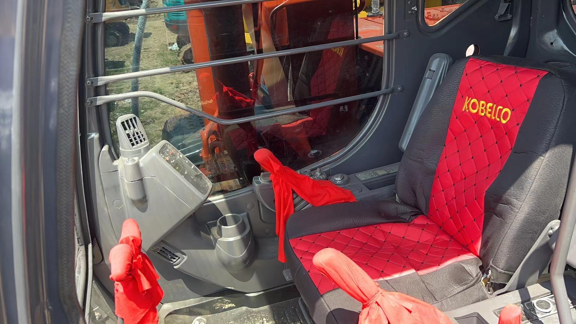 used HITACHI excavator ZX120 secondhand excavator buy from factory high quality ,cheap sale