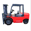Hot sale 5ton Used China HeLi forklift K50 secondhand Multifunction excavator and forklift parts