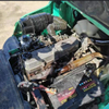 used MITSUBISH forklift FD30 secondhand forklift buy from factory high quality ,cheap sale