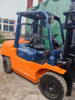 5.0ton used Japan forklift 7 - FD50 secondhand mini Multifunction excavator parts toyota 5.0ton for sale
