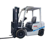 3ton TCMZ8-30 used Japan forklift secondhand Multifunction excavator Japan forklift parts for sale