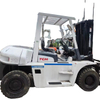 7ton TCM Z8-70 3ton used Japan forklift secondhand Multifunction excavator Japan forklift parts for sale