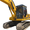 Komatsu-cheap sale second hand PC200-8N1 excavator construction equipment machinery used PC200-8N1 crawler excavator
