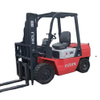 3.5ton used China HeLi forklift K35 or secondhand mini Multifunction excavator and forklft parts 3.5ton for sale