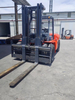 10ton Used China HeLi forklift K100 secondhand Multifunction excavator and forklift parts for sale
